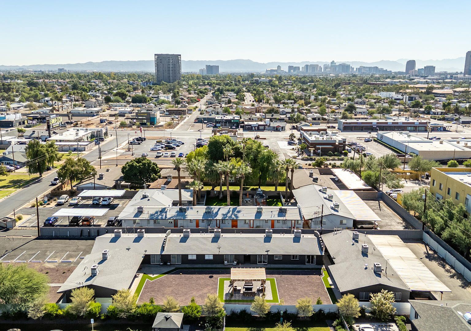 4142 N 10th St Phoenix, AZ 85014 - Thumbnail 3