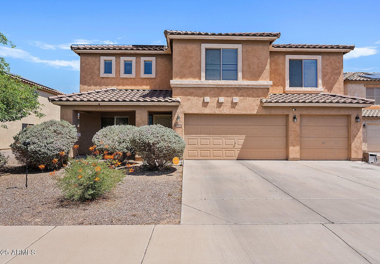 958 W Lindbergh Ave Coolidge, AZ 85128 - Thumbnail 3