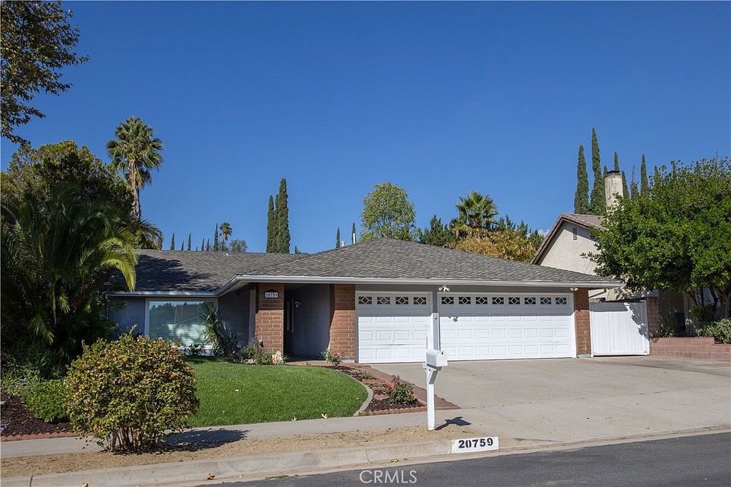 20759 Tribune St Chatsworth, CA 91311 - Thumbnail 3