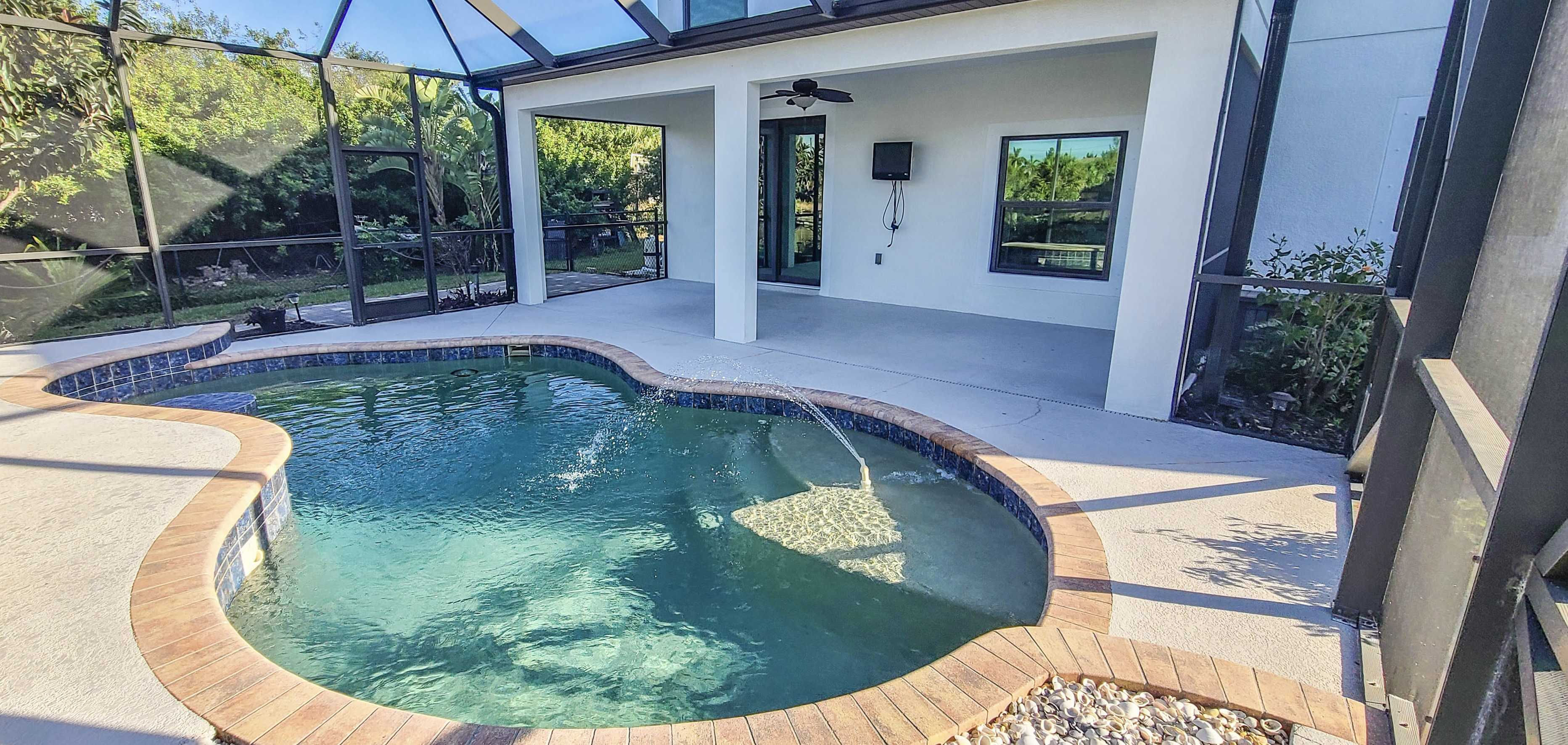 15530 Aqua Circle, Port Charlotte, FL, USA, 33981 - Thumbnail 3