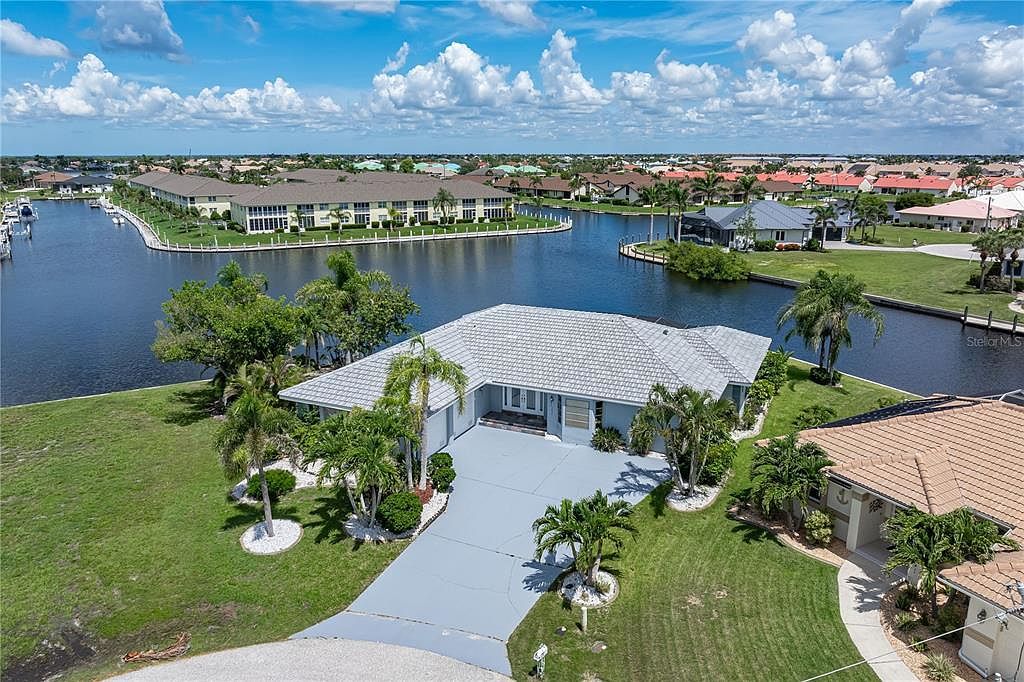 1457 Sea Fan Dr Punta Gorda, FL 33950 - Thumbnail 3