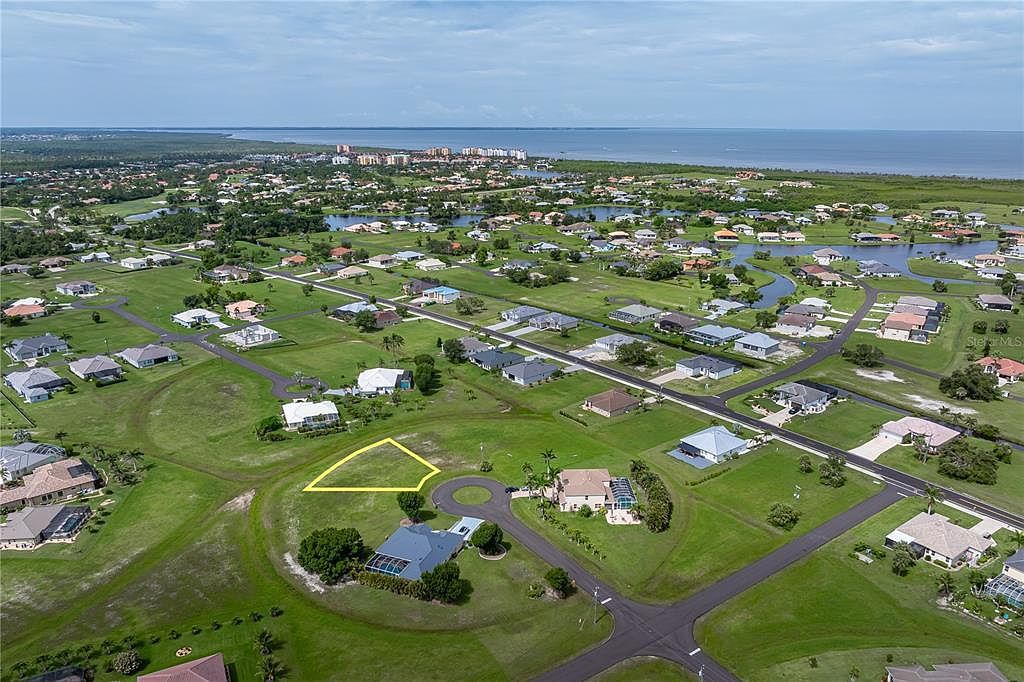 17318 Naiad Ct LOT 3 Punta Gorda, FL 33955 - Thumbnail 3