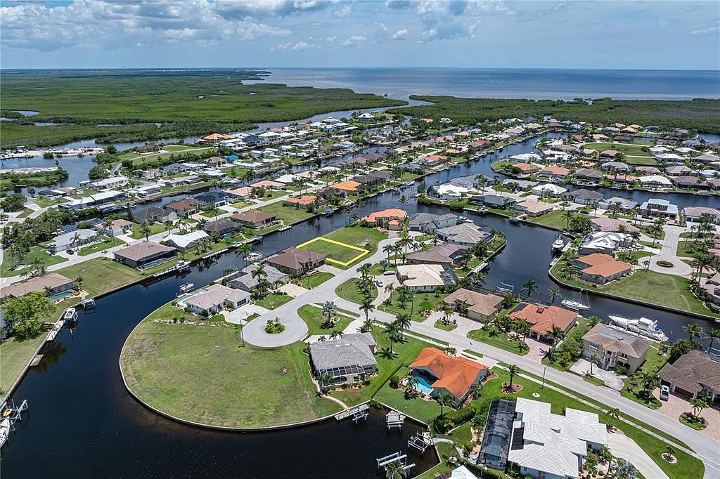 1237 Whippoorwill Ct #12 Punta Gorda, FL 33950 - Thumbnail 3