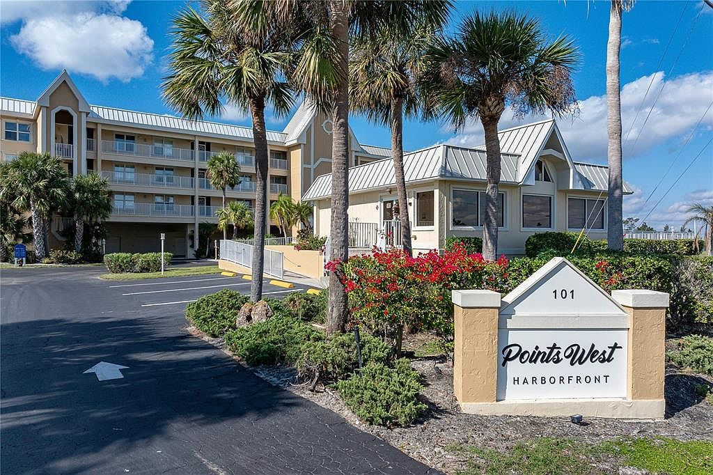 101 N Marion Ct APT 133 Punta Gorda, FL 33950 - Thumbnail 3