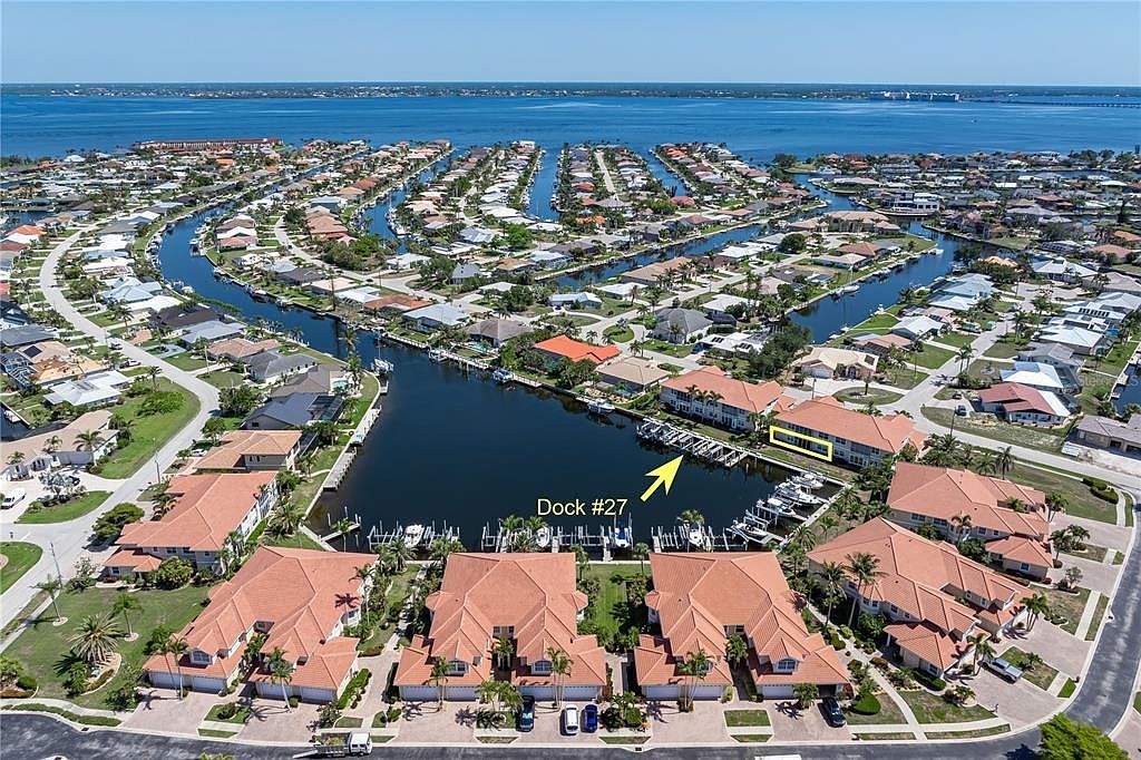 143 Tropicana Dr APT 1012 Punta Gorda, FL 33950 - Thumbnail 3