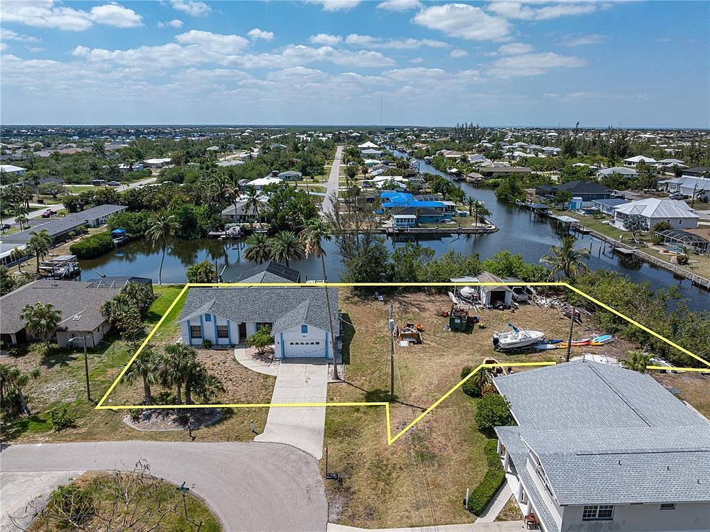 453 Carolyn Ln Punta Gorda, FL 33950 - Thumbnail 3