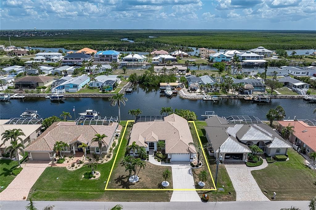 5430 Almar Dr Punta Gorda, FL 33950 - Thumbnail 3