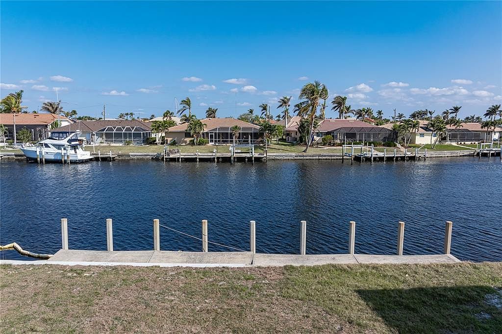1454 Casey Key Dr #18 Punta Gorda, FL 33950 - Thumbnail 3