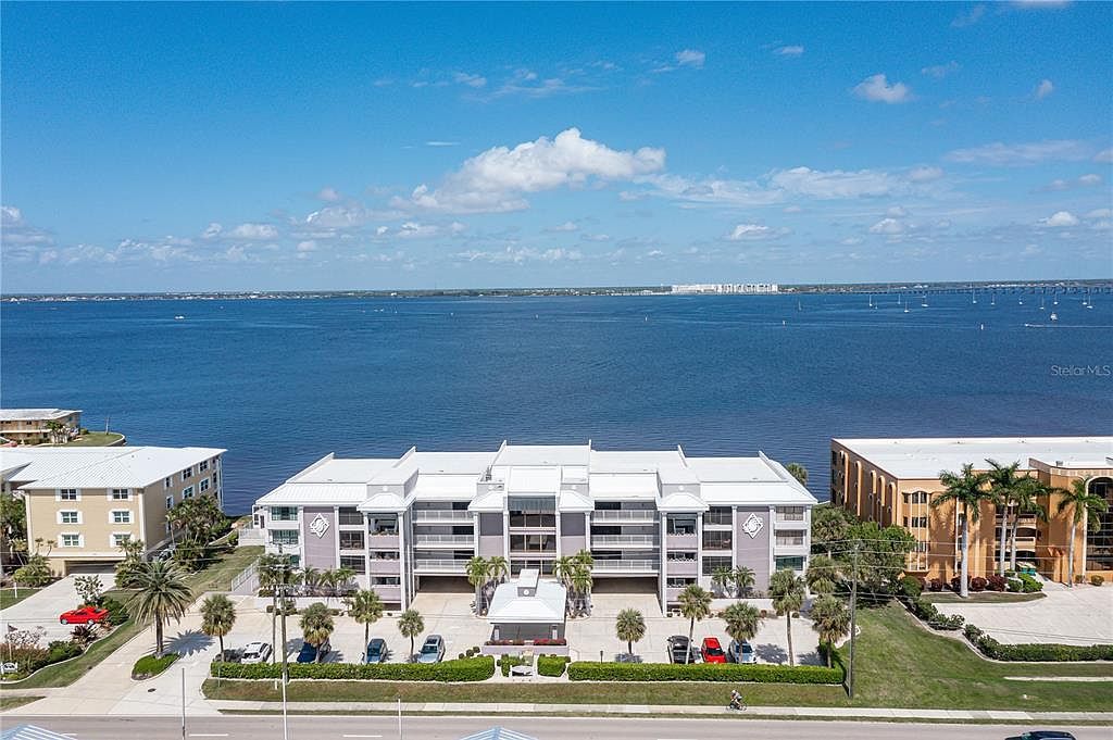1600 W Marion Ave APT 234 Punta Gorda, FL 33950 - Thumbnail 3