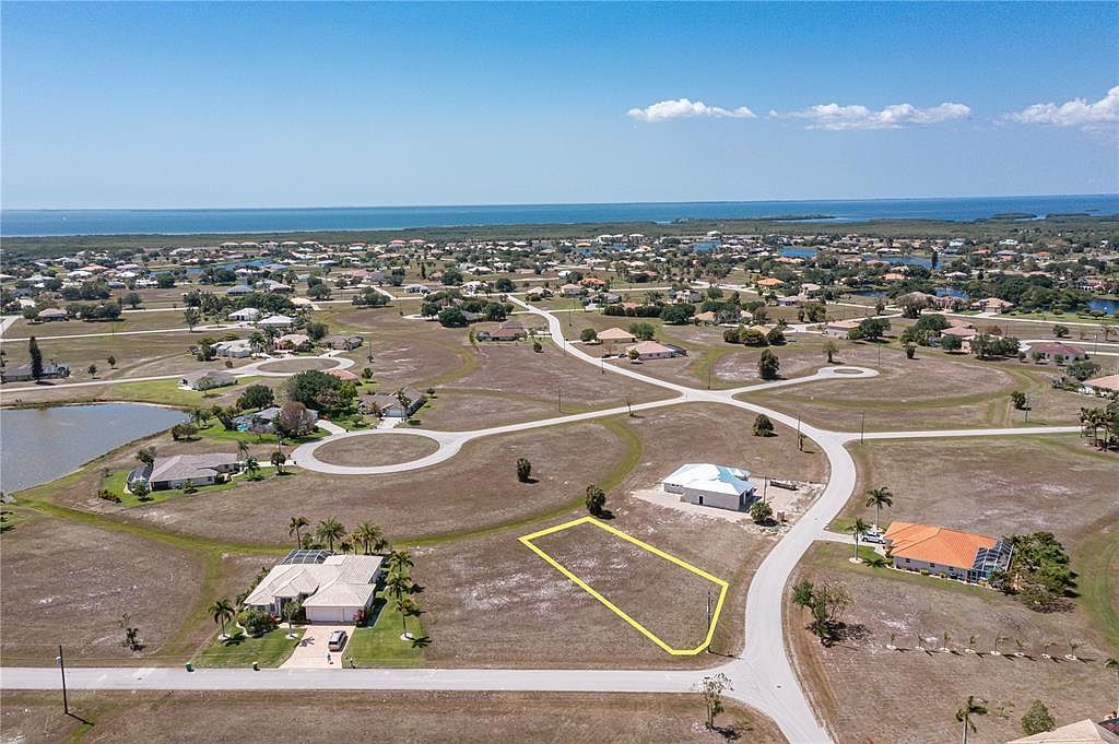 24479 Cabana Rd #3 Punta Gorda, FL 33955 - Thumbnail 3