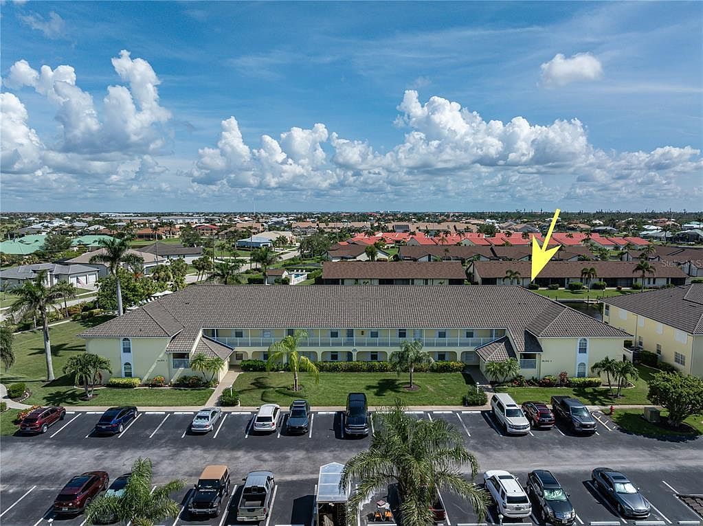 4000 Bal Harbor Blvd UNIT 127 Punta Gorda, FL 33950 - Thumbnail 3