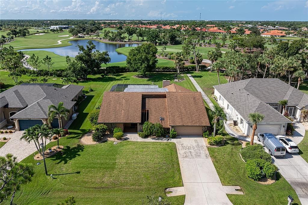 12313 SW Kingsway Cir Lake Suzy, FL 34269 - Thumbnail 3