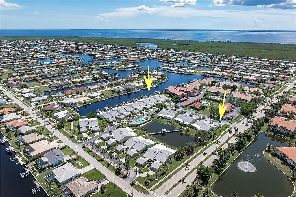 2521 W Marion Ave APT 111 Punta Gorda, FL 33950 - Thumbnail 3