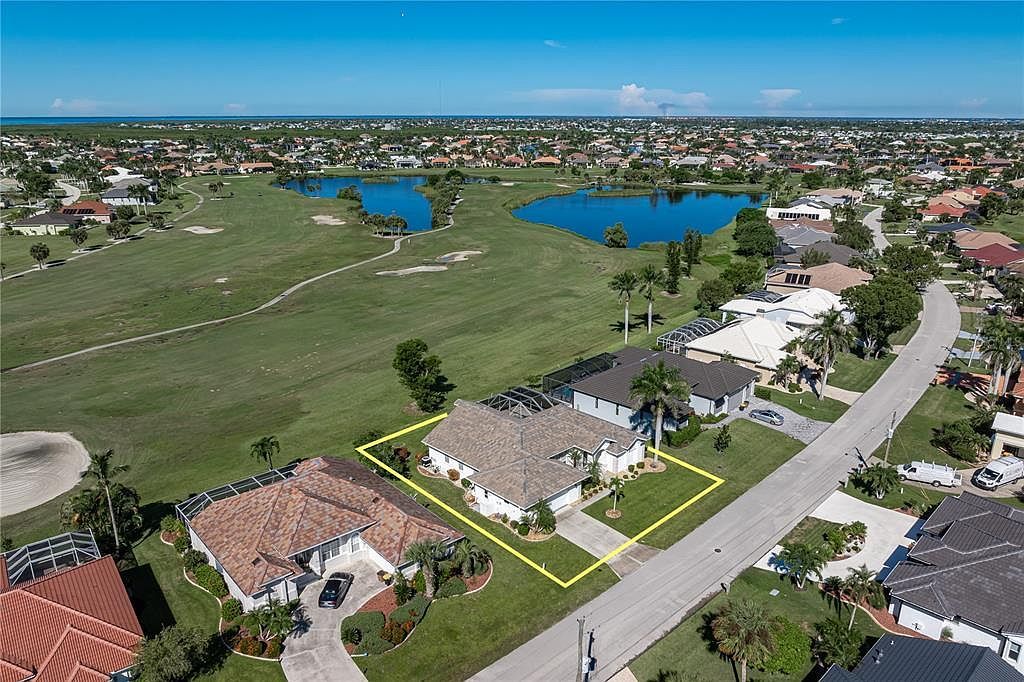 3853 Bordeaux Dr Punta Gorda, FL 33950 - Thumbnail 3