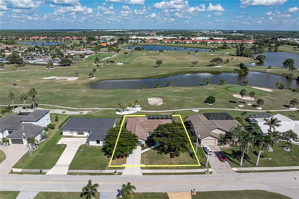 733 Monaco Dr Punta Gorda, FL 33950 - Thumbnail 3