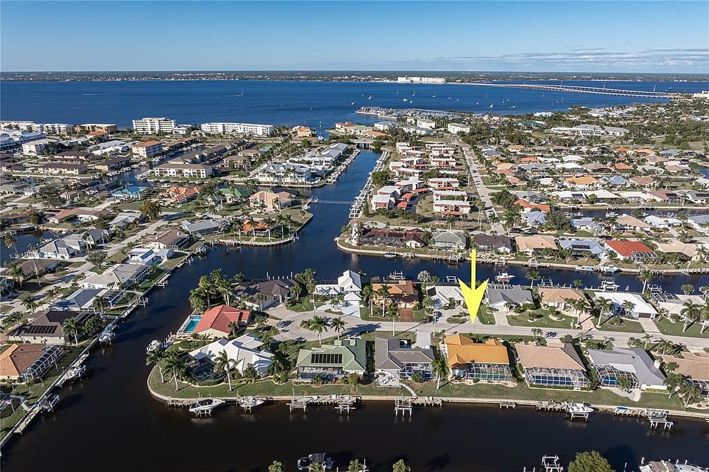 1119 Via Formia Punta Gorda, FL 33950 - Thumbnail 3