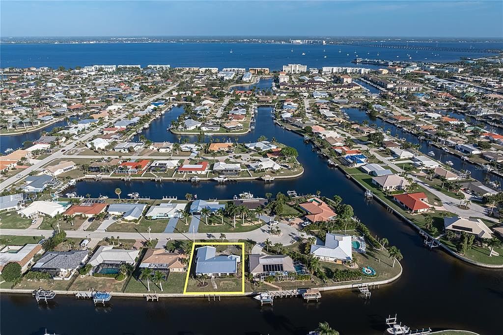 1615 Via Dolce Vita Punta Gorda, FL 33950 - Thumbnail 3