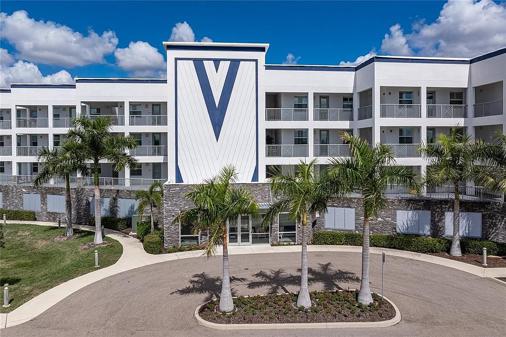 1425 Park Beach Cir #132 Punta Gorda, FL 33950 - Thumbnail 3