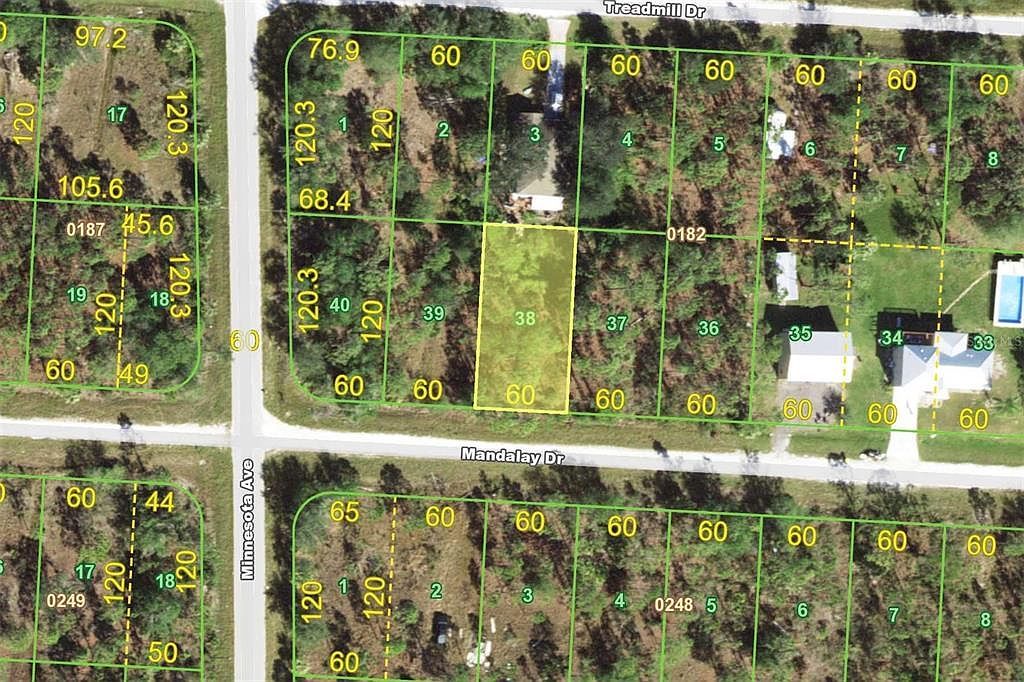 27408 Mandalay Dr Punta Gorda, FL 33955 - Thumbnail 3