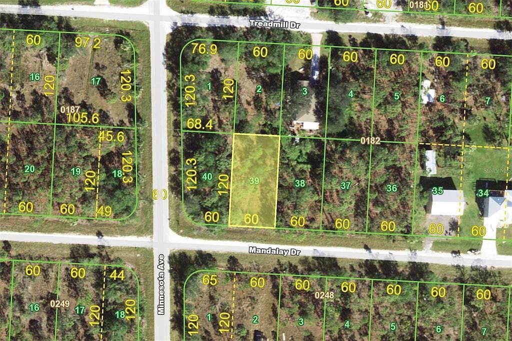 27402 Mandalay Dr Punta Gorda, FL 33955 - Thumbnail 3