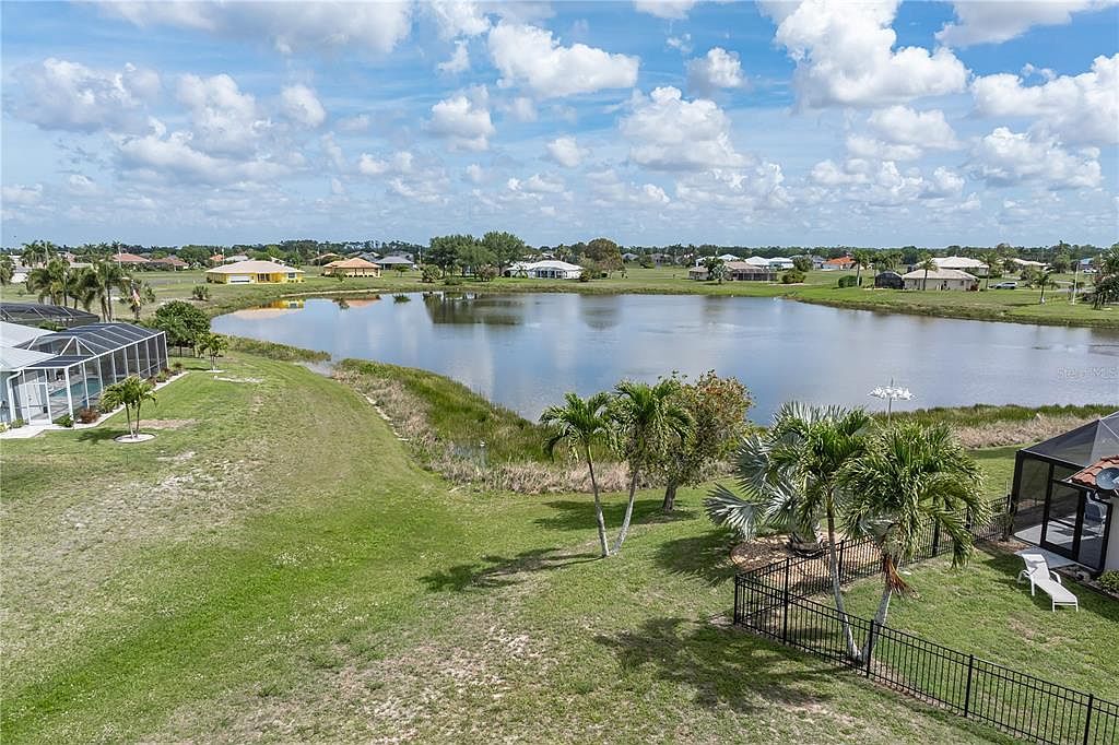 17528 Vellum Cir Lot 13 Punta Gorda, FL 33955 - Thumbnail 3