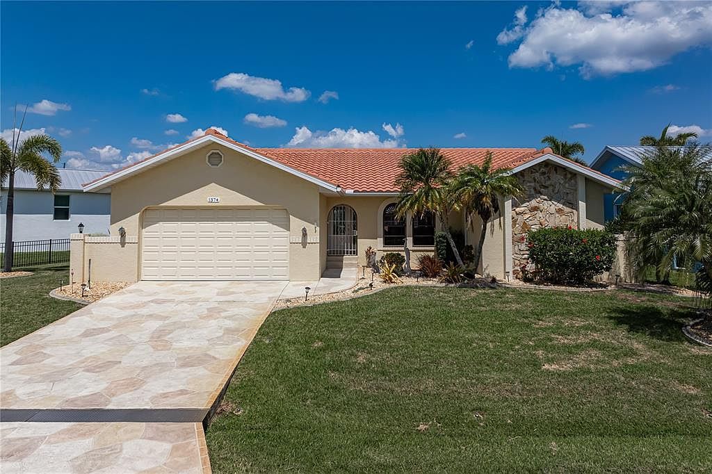 1374 Willet Ct Punta Gorda, FL 33950 - Thumbnail 3