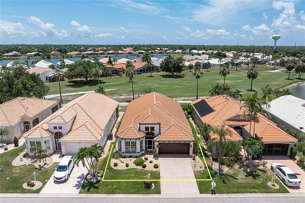10309 Windsong Rd Punta Gorda, FL 33955 - Thumbnail 3
