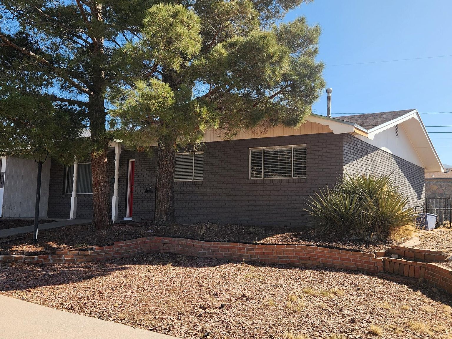 248 Viking Dr El Paso, TX 79912 - Thumbnail 3