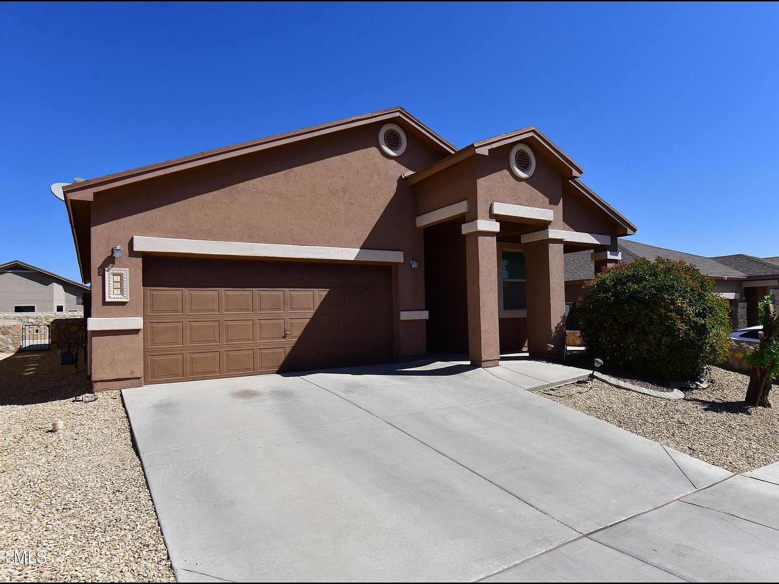 505 Ginger Francis Ln El Paso, TX 79938 - Thumbnail 3
