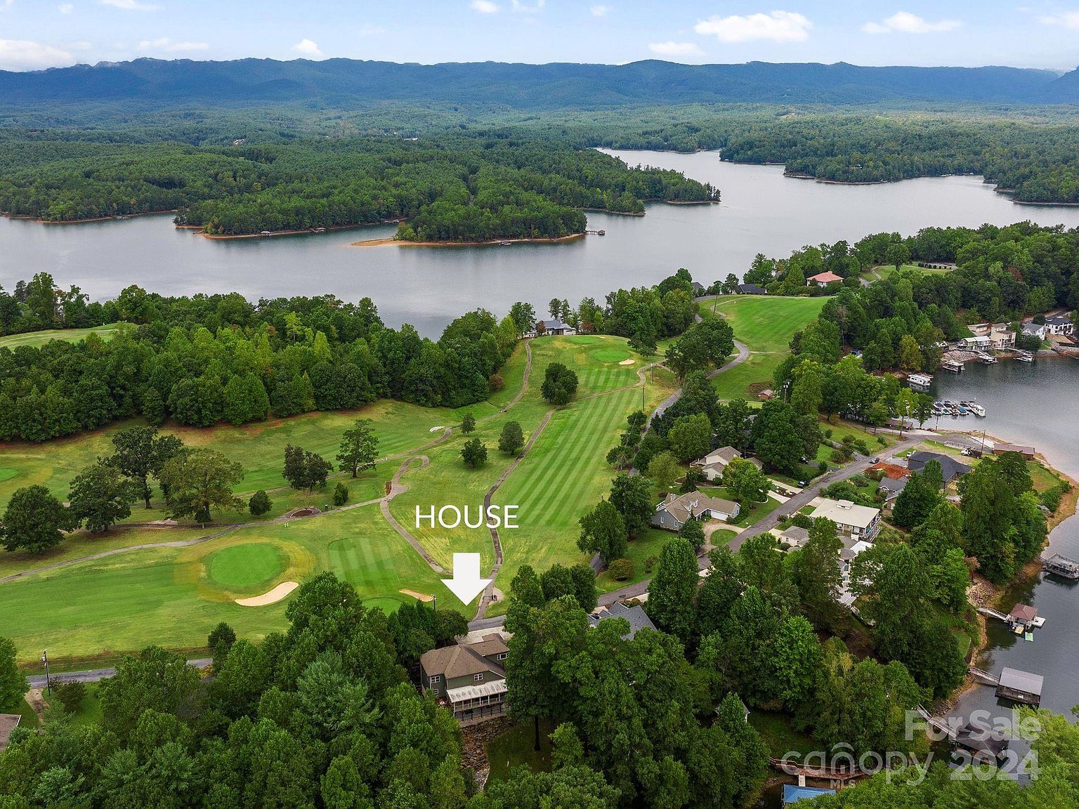 200 Lake Club Dr Nebo, NC 28761 - Thumbnail 3