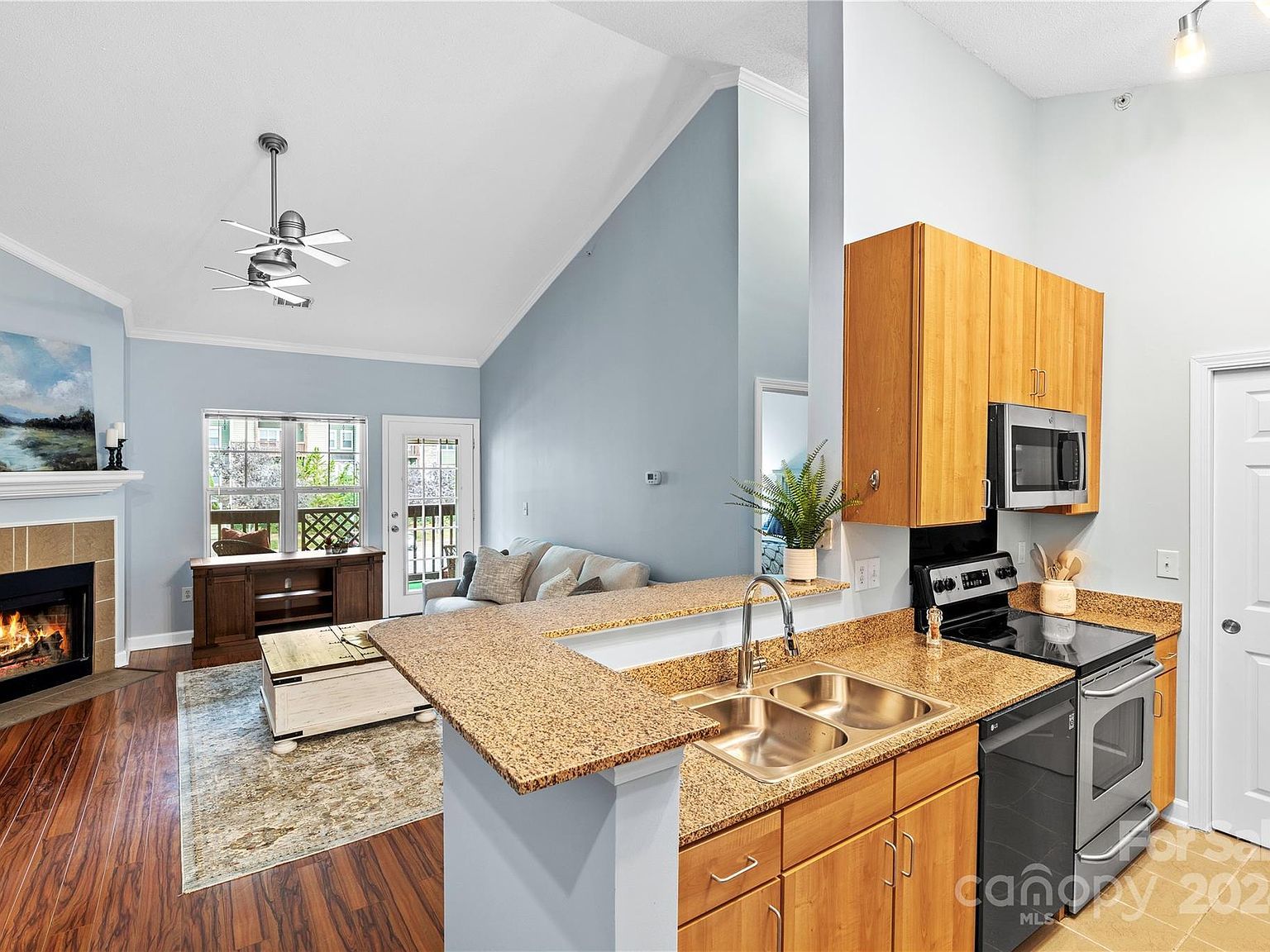 1000 Olde Eastwood Village Blvd #307 Asheville, NC 28803 - Thumbnail 3