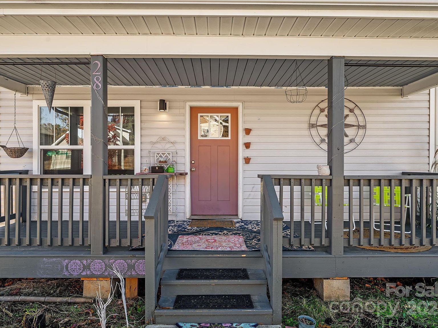 28 Yarrow Meadow Rd Weaverville, NC 28787 - Thumbnail 3