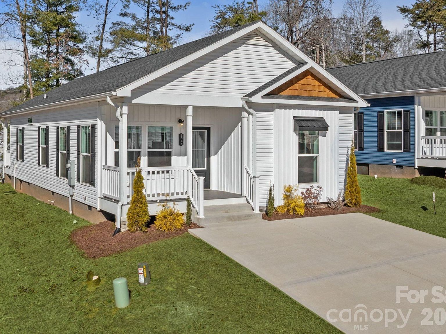 127 Bellamy Rd Asheville, NC 28806 - Thumbnail 3