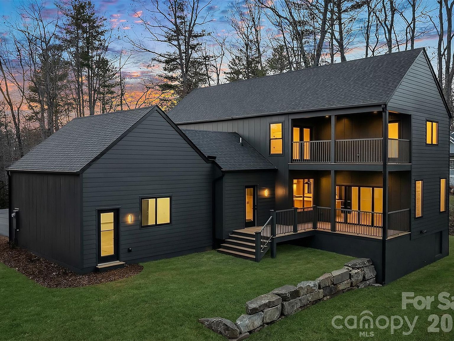 643 Settlers Trl Mars Hill, NC 28754 - Thumbnail 3