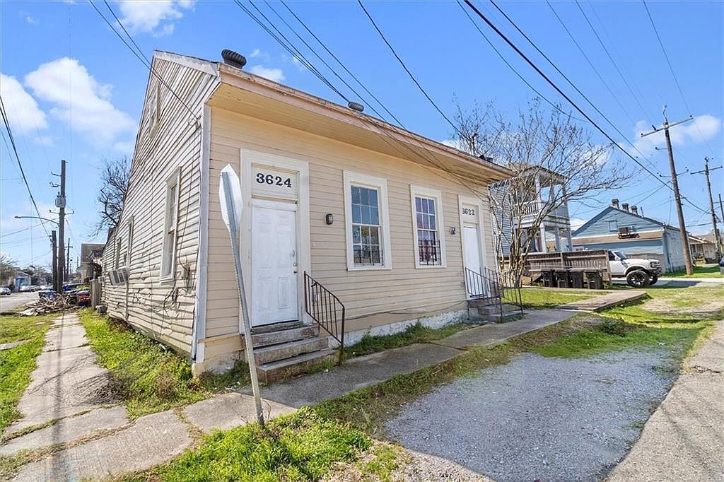 3622-24 Urquhart St New Orleans, LA 70117 - Thumbnail 3