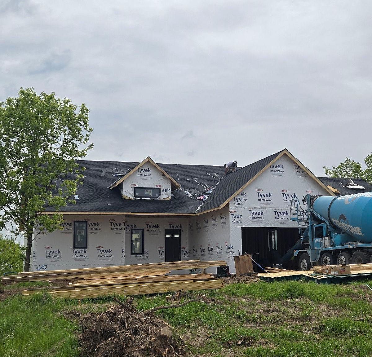 18866 Silo Ct Shafer, MN 55074 - Thumbnail 3