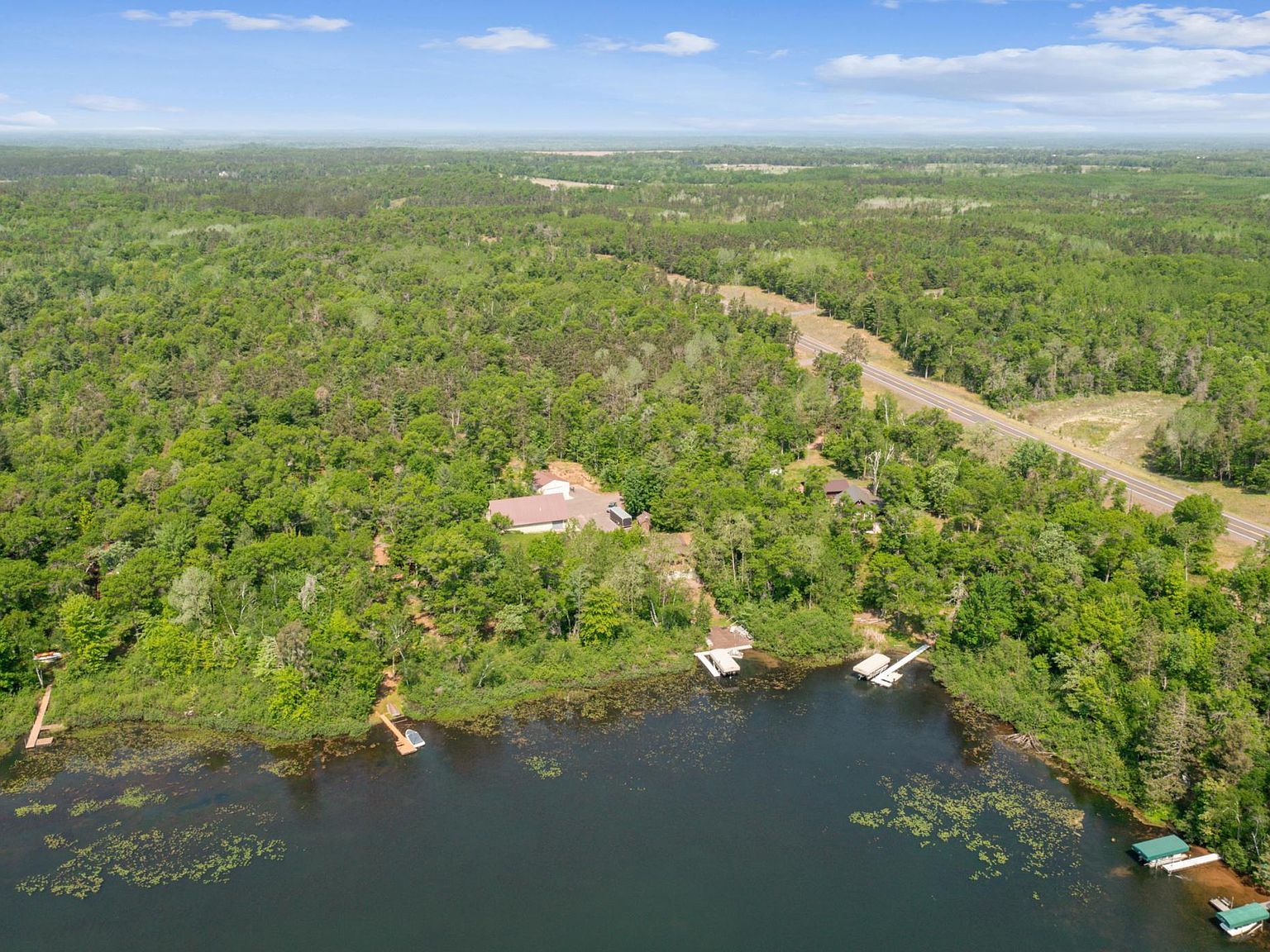 31064 Pine Ln Danbury, WI 54830 - Thumbnail 3