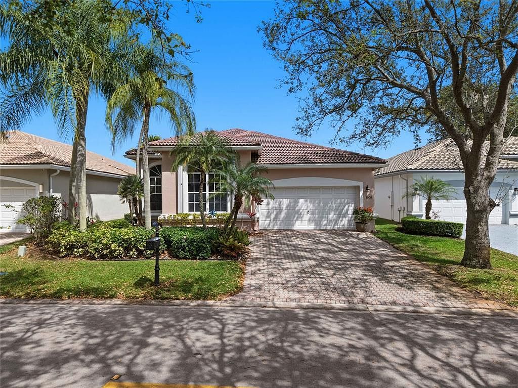 1509 NW 121st Dr Coral Springs, FL 33071 - Thumbnail 3
