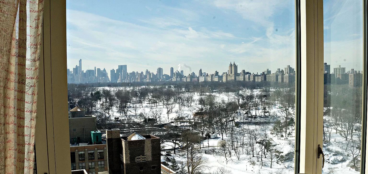 1280 5th Ave APT 20C New York, NY 10029 - Thumbnail 3