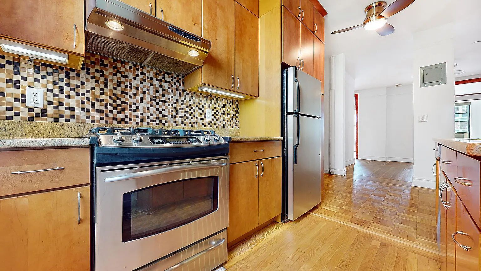 115 Cabrini Blvd APT B51 New York, NY 10033 - Thumbnail 3