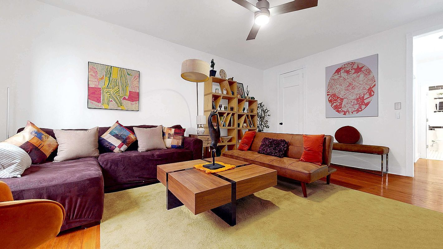 870 W 181st St APT 2-A Manhattan, NY 10033 - Thumbnail 3