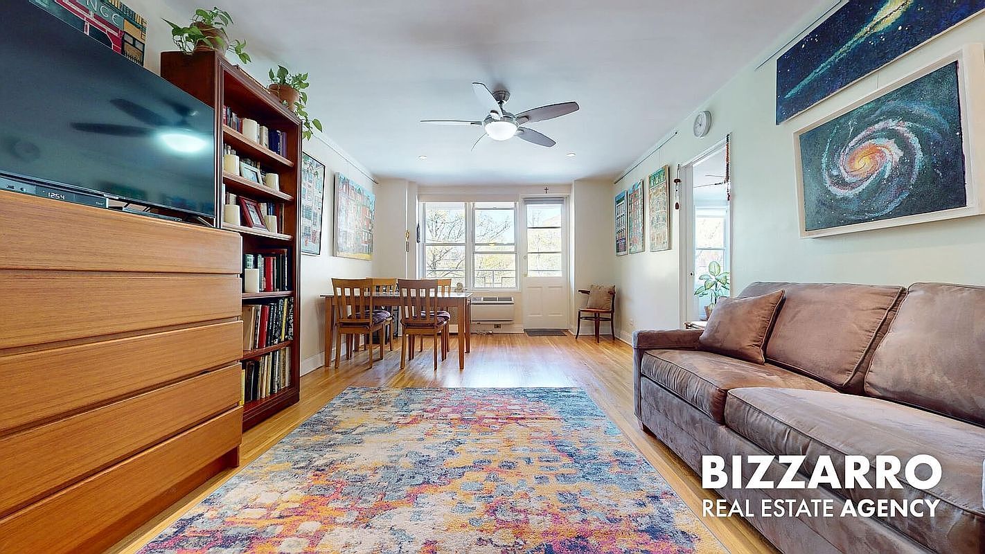 601 Kappock St APT 2C Bronx, NY 10463 - Thumbnail 3