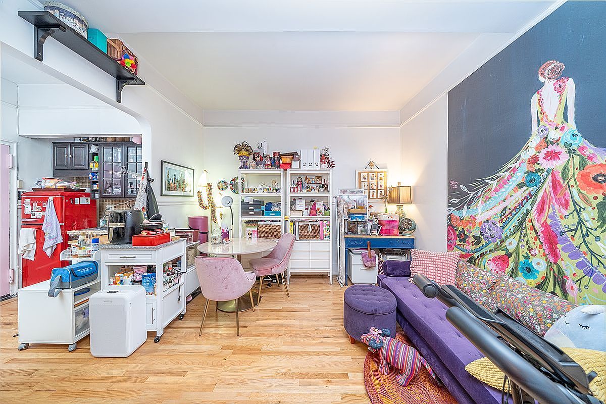 720 Fort Washington Ave APT A New York, NY 10040 - Thumbnail 3