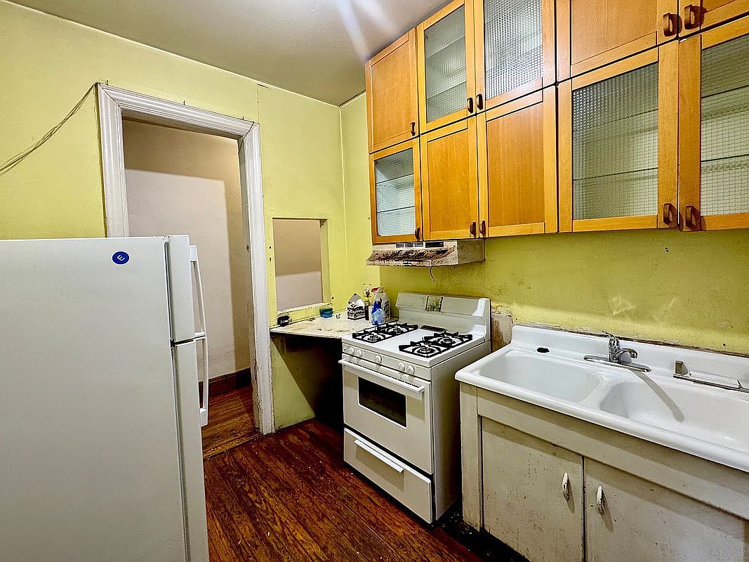 431 W 121st St #GFB New York, NY 10027 - Thumbnail 3