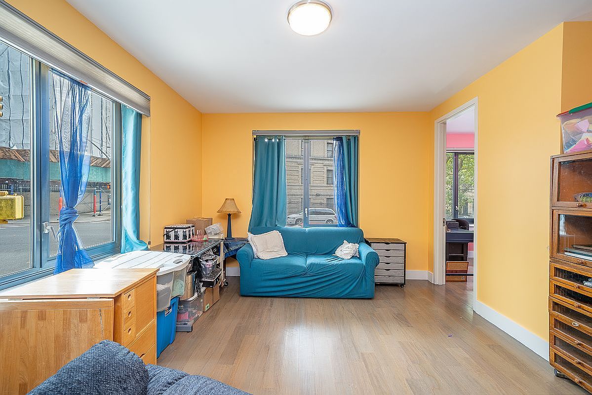 52 Convent Ave #1C New York, NY 10027 - Thumbnail 3