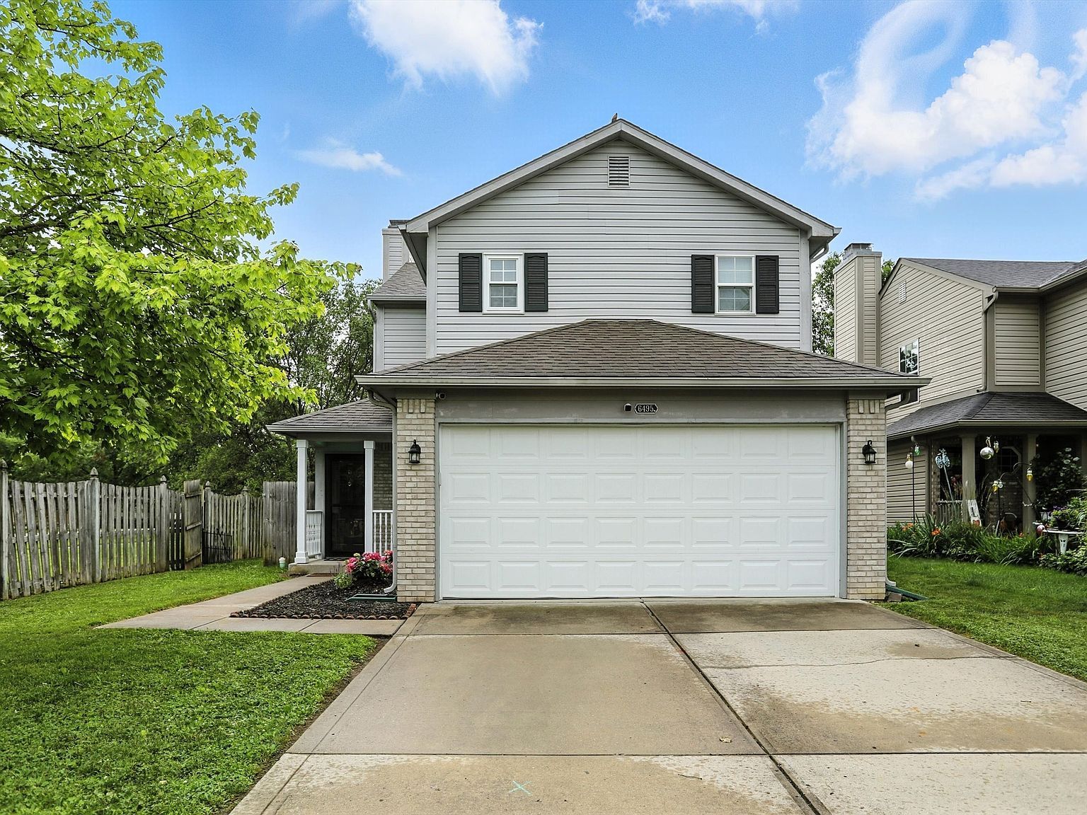 6495 Titania Dr Indianapolis, IN 46236 - Thumbnail 3