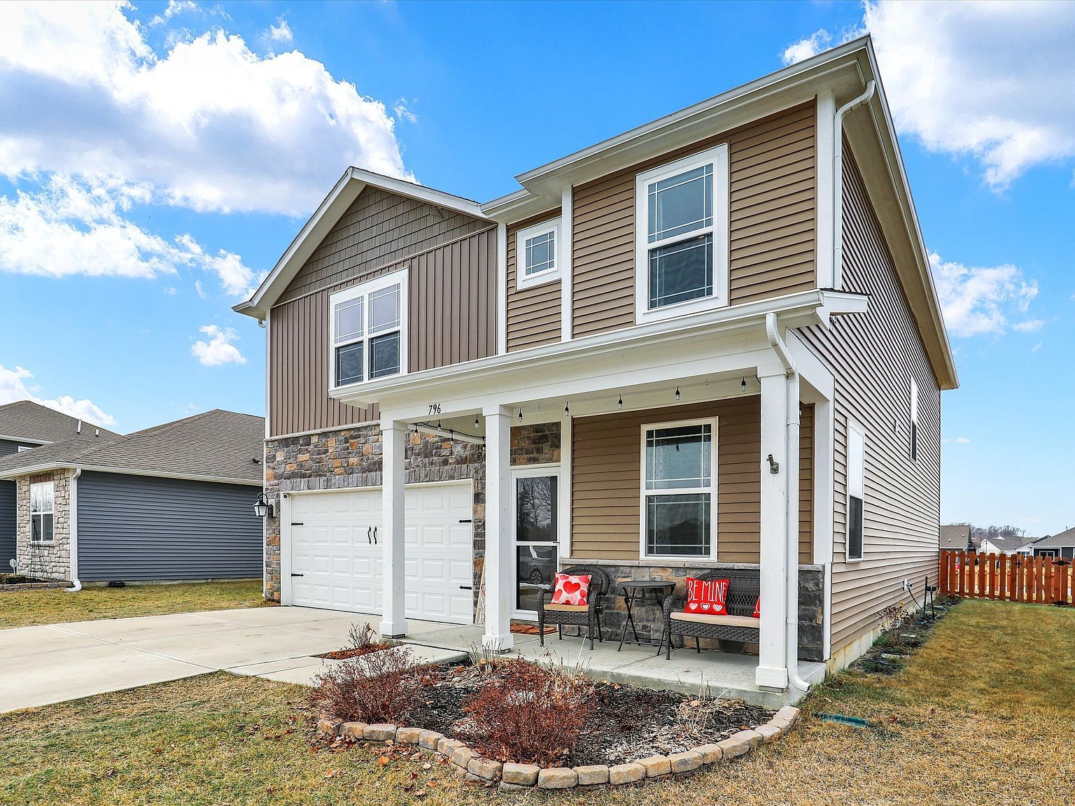 796 Sonoma Ln Greenfield, IN 46140 - Thumbnail 3