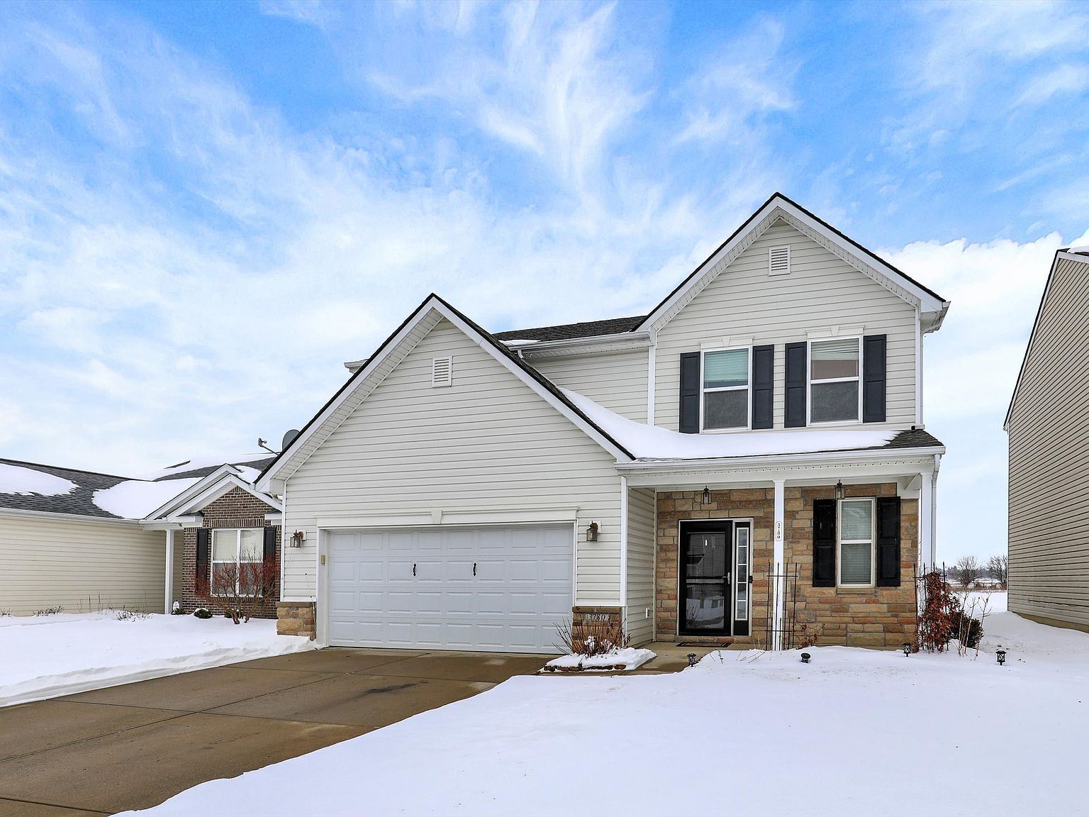 3780 Dusty Sands Rd Whitestown, IN 46075 - Thumbnail 3