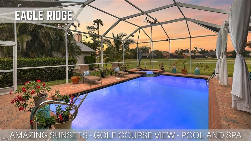 14691 Triple Eagle Ct Fort Myers, FL 33912 - Thumbnail 3