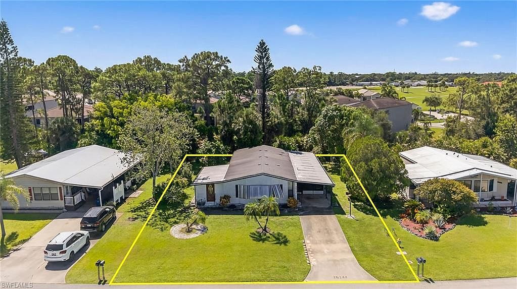 26244 Squire Ln Bonita Springs, FL 34135 - Thumbnail 3